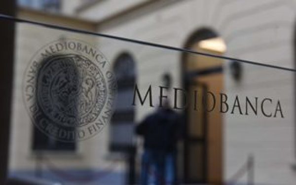 mediobanca immagine