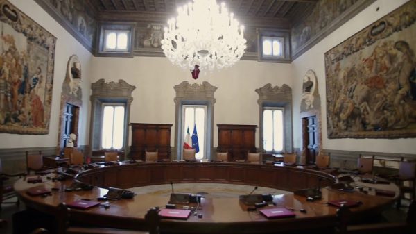 palzzo chigi