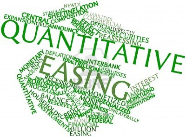 quantitative
