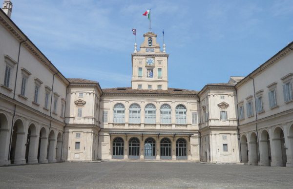 quirinale