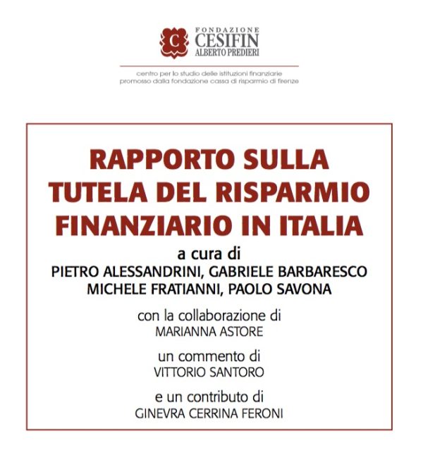 rapporto