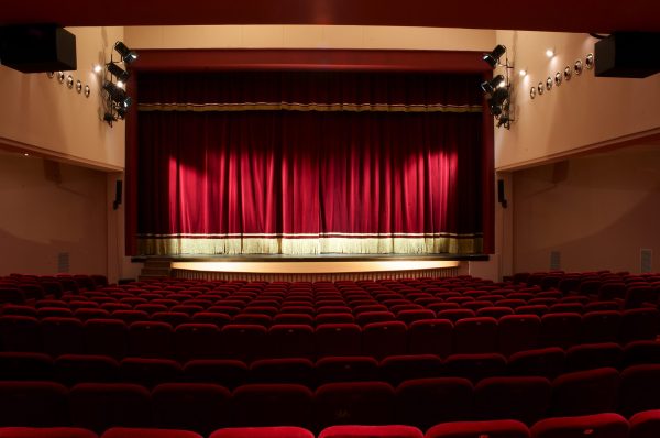 teatro parioli