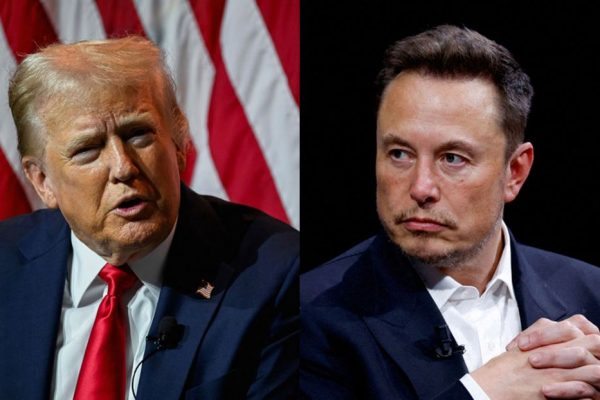 trumpmusk